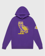 ovo hoodie