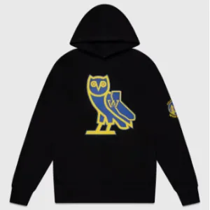 OG Owl Hoodie