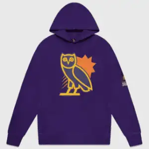 ovo hoodie