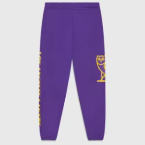 ovo sweatpants