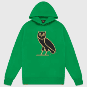 ovo hoodie