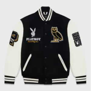 OVO Jacket