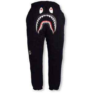 ovo x bape sweatpant