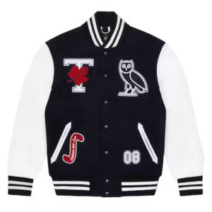 university X ovo Jacket