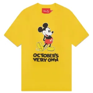 ovo x disney t shirt