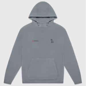 ovo hoodie