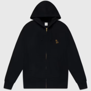 ovo essentials hoodie