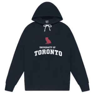 ovo x university Hoodie