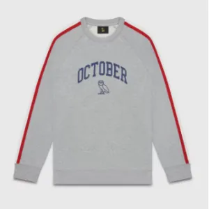 ovo sweatshirts