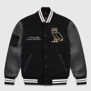 ovo Jacket