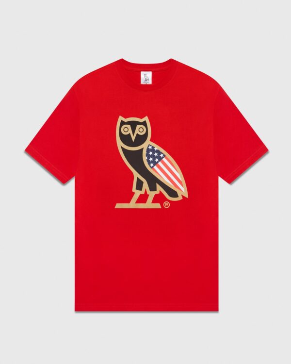 ovo t shirt