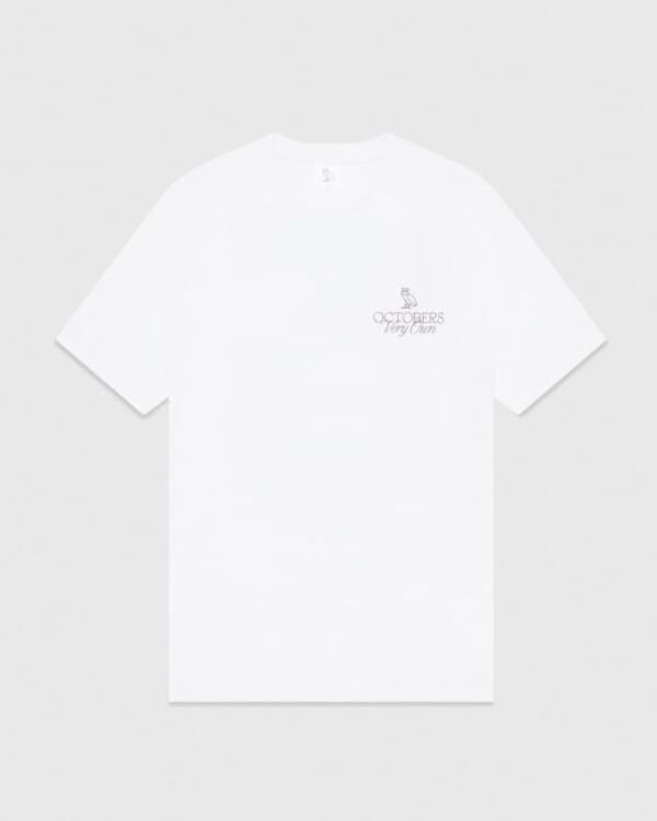 poolside ovo t shirt