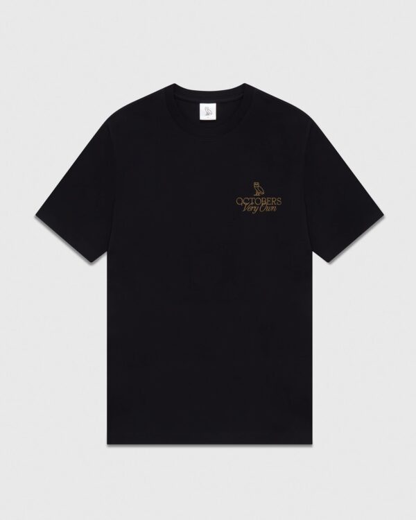 poolside ovo t shirt