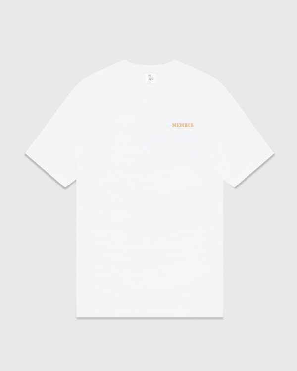 MEMBER T-SHIRT