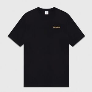 MEMBER T-SHIRT