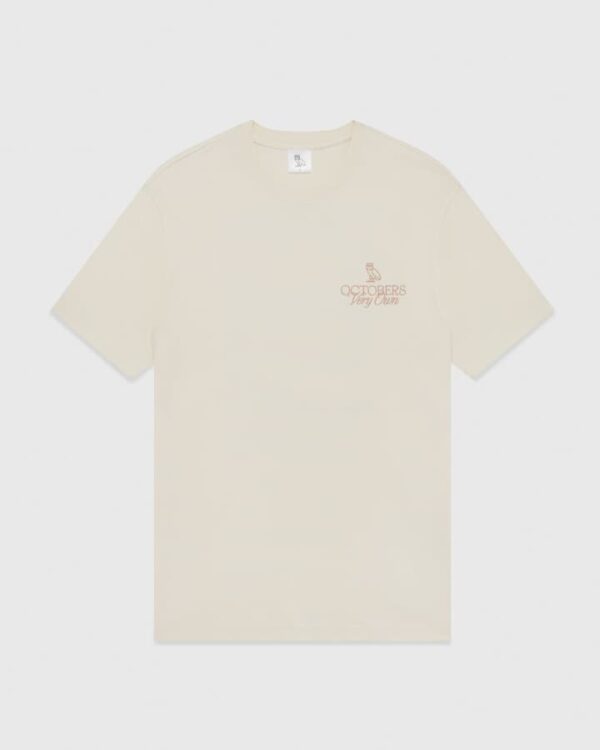 poolside ovo t shirt