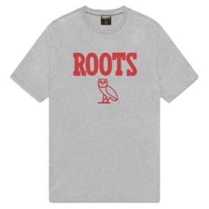 Roots Athletics OVO T Shirt