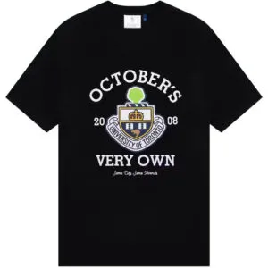 U Of T Crest OVO T Shirt