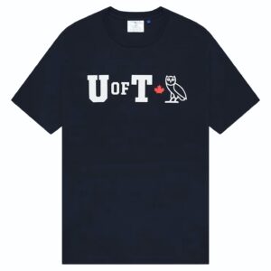 OVO U Of T T-Shirt