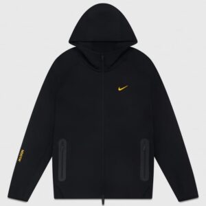 Nocta Tech Zip Up OVO Hoodie