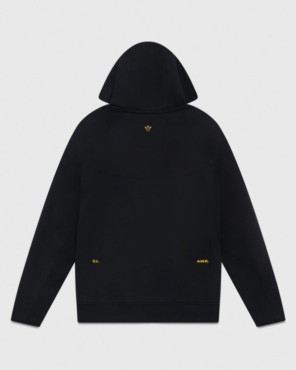 Nocta Tech Zip Up OVO Hoodie