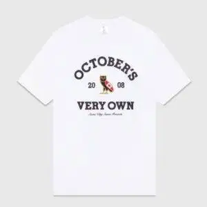 Canada Collegiate OVO T Shirt