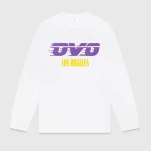 NBA Lakers ovo t shirt