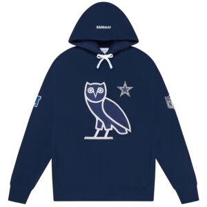 NFL Dallas Cowboys OVO Hoodie