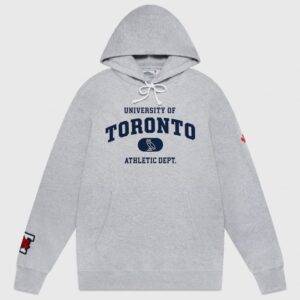 U OF T Hoodie