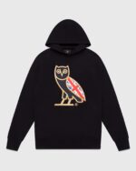 UK OG OVO HOODIE