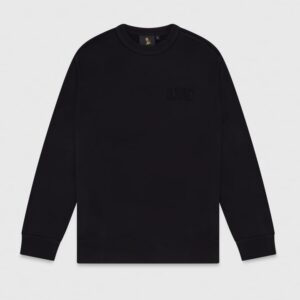 Raw Edge OVO Sweatshit