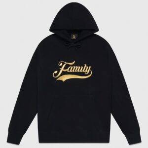 FAMILY HOODIE