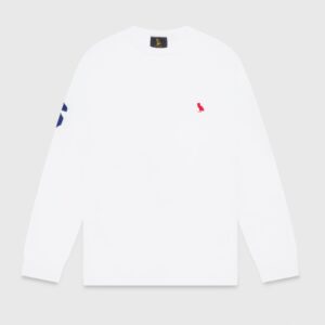 TEAM CREWNECK OVO SWEATSHIRT