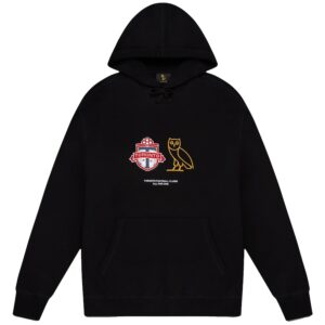 Toronto FC OVO Hoodie