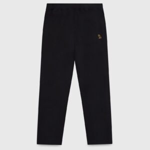 Classic Open Hem OVO Sweatpant