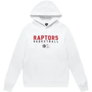 Raptors Pre-Game OVO Hoodie