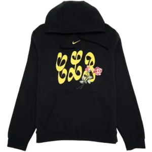 Nike X Drake Certified Lover Boy Hoodie