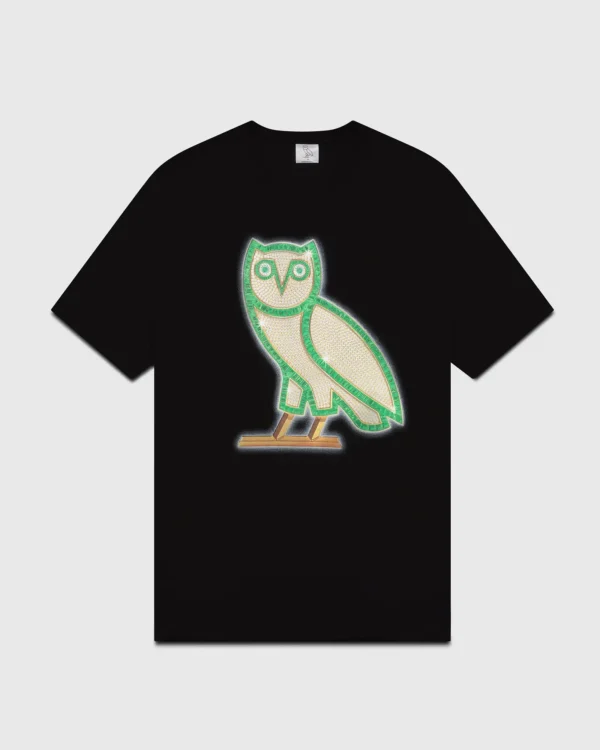 Pixel & Pen OVO T Shirt