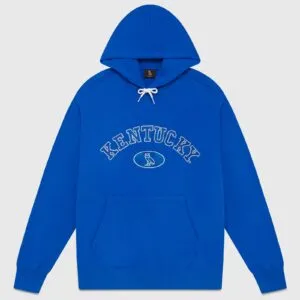 NCAA Kentucky Wildcats OVO Hoodie