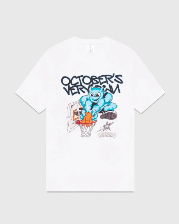 SSS Endzo The Mascot OVO T-Shirt