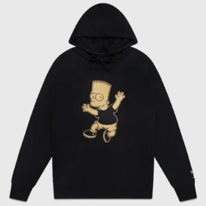 The Simpsons OVO Hoodie