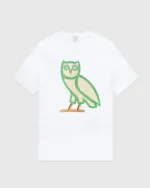 Pixel & Pen OVO T Shirt