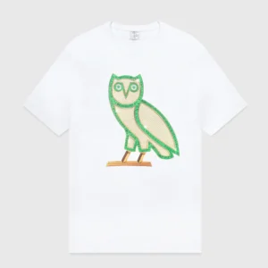 Pixel & Pen OVO T Shirt