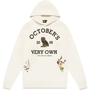 Looney Tunes X Collegiate OVO® Hoodie