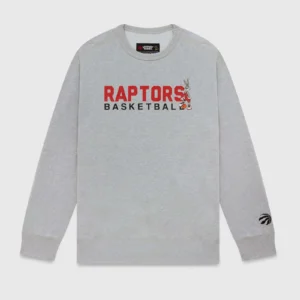 Raptors X Looney Tunes OVO Sweatshirt