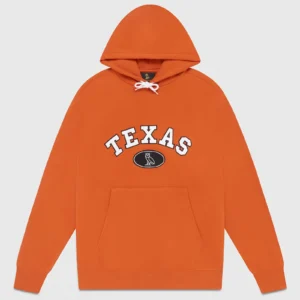 NCAA Texas OVO Hoodie