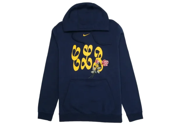 Nike X Drake Certified Lover Boy Hoodie