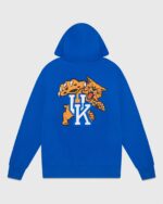 NCAA Kentucky Wildcats OVO Hoodie