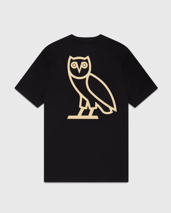 SSS Endzo The Mascot OVO T-Shirt