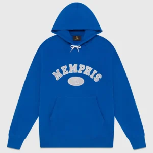 NCAA Memphis OVO Hoodie